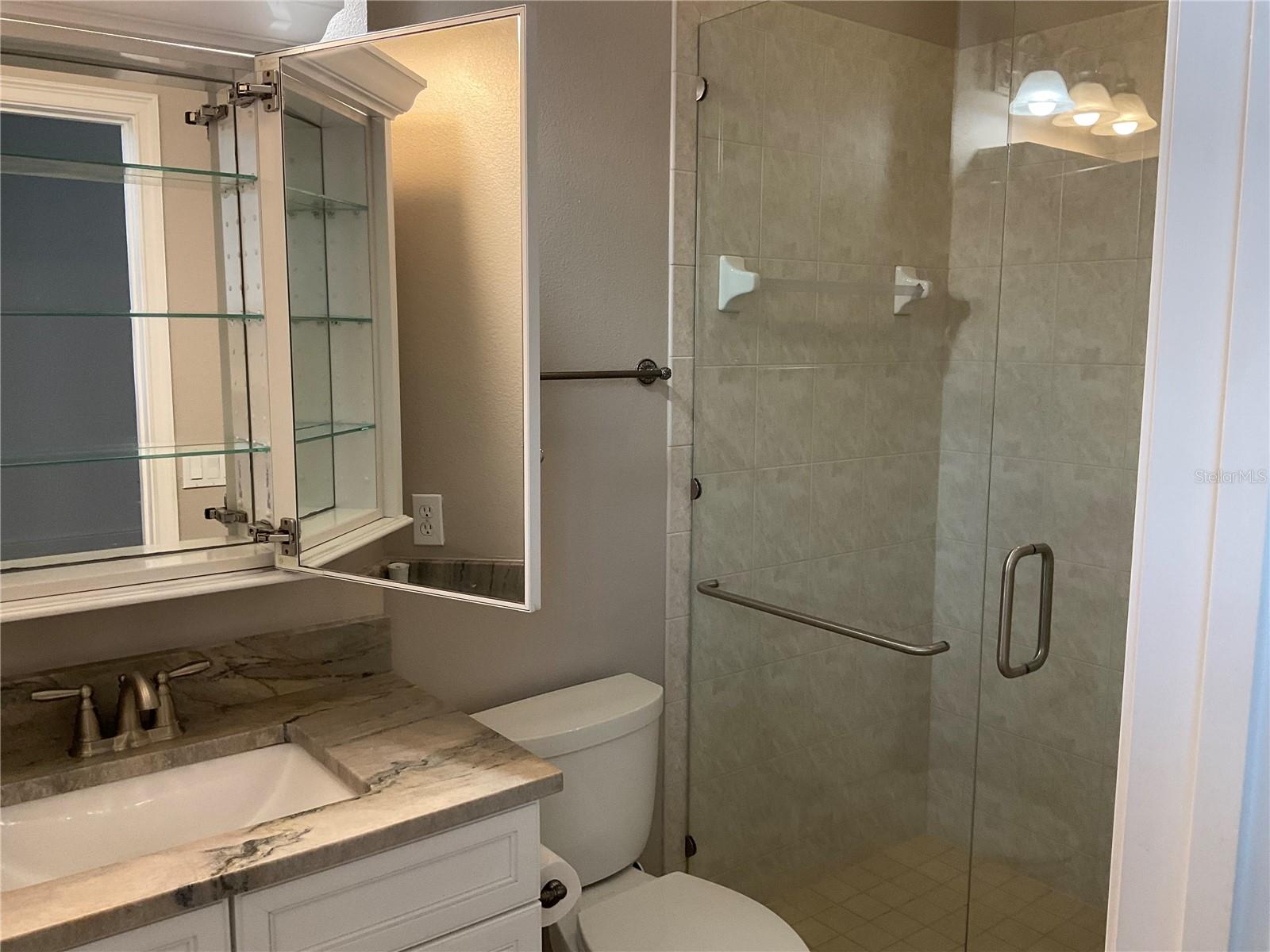 6414 MOORINGS POINT CIR #201, LAKEWOOD RANCH, FL, 34202