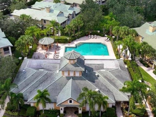 6414 MOORINGS POINT CIR #201, LAKEWOOD RANCH, FL, 34202