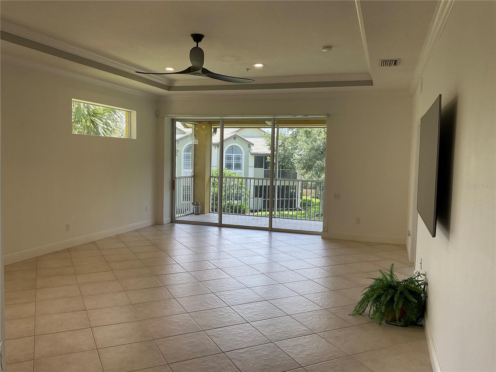 6414 MOORINGS POINT CIR #201, LAKEWOOD RANCH, FL, 34202