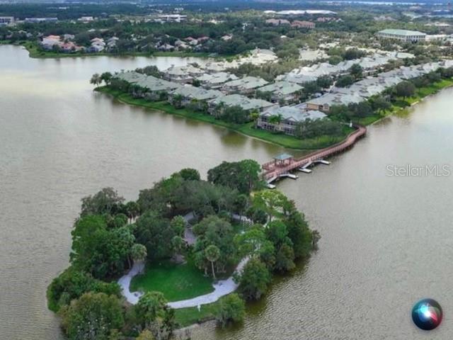 6414 MOORINGS POINT CIR #201, LAKEWOOD RANCH, FL, 34202