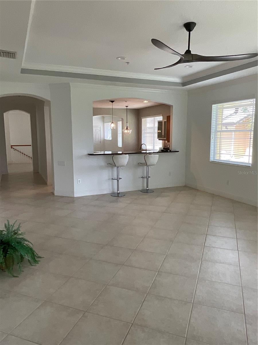 6414 MOORINGS POINT CIR #201, LAKEWOOD RANCH, FL, 34202