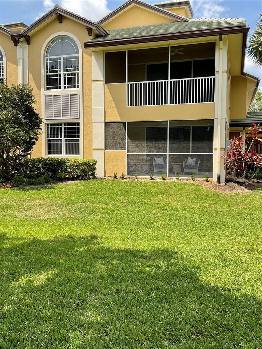 6414 MOORINGS POINT CIR #201, LAKEWOOD RANCH, FL, 34202