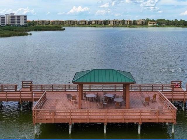6414 MOORINGS POINT CIR #201, LAKEWOOD RANCH, FL, 34202