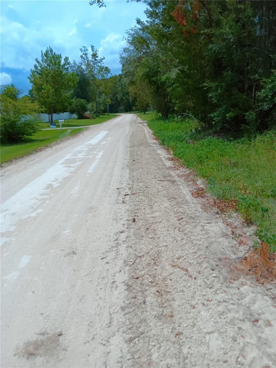 162 ND TERR AVE, LIVE OAK, FL, 32060
