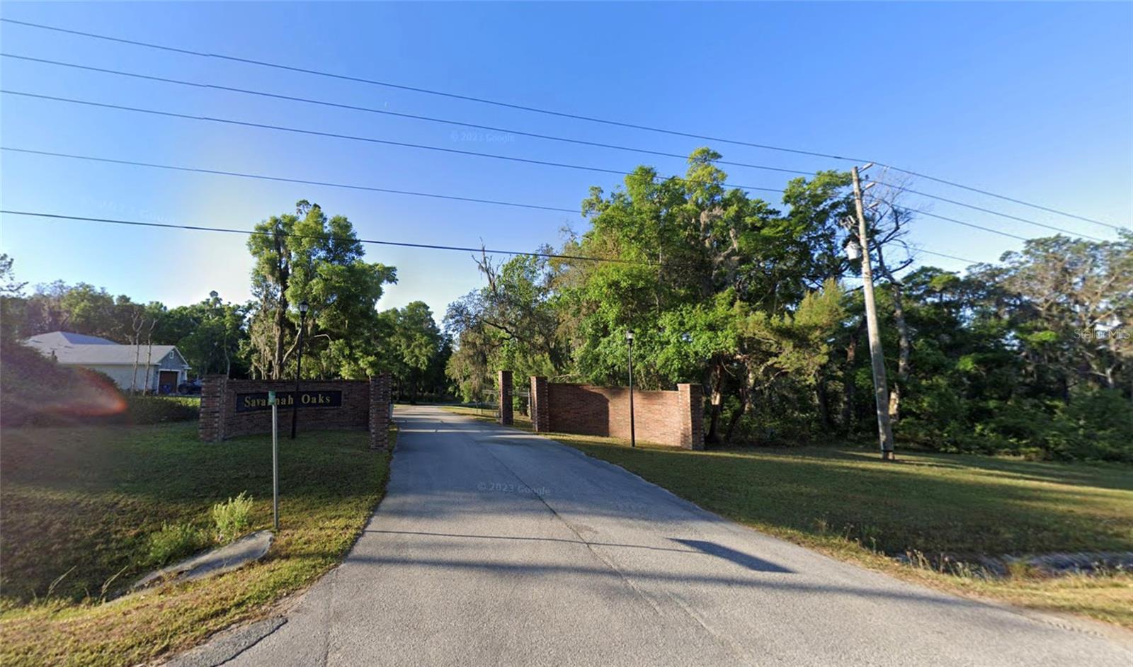 449 SAVANNAH OAKS DR, BROOKSVILLE, FL, 34602