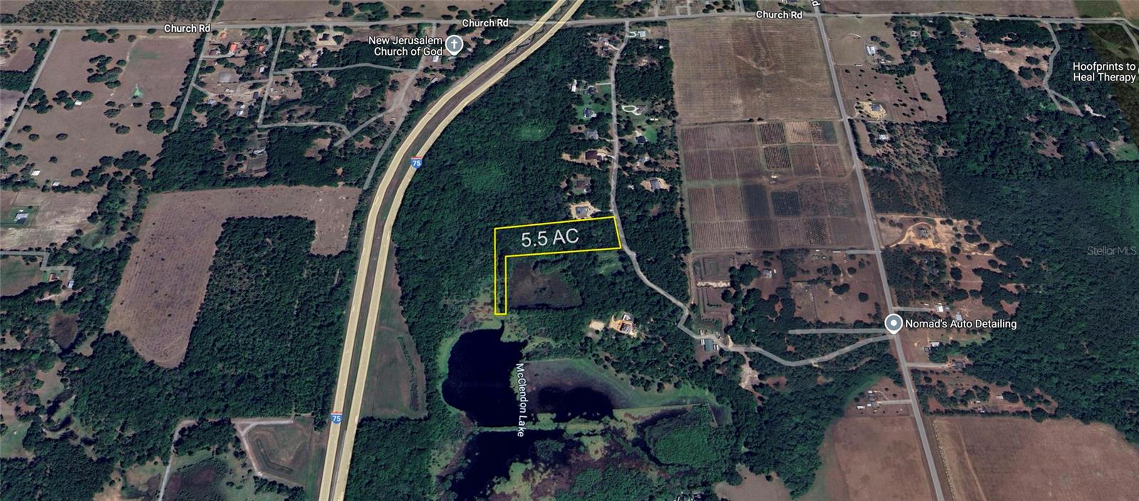 449 SAVANNAH OAKS DR, BROOKSVILLE, FL, 34602