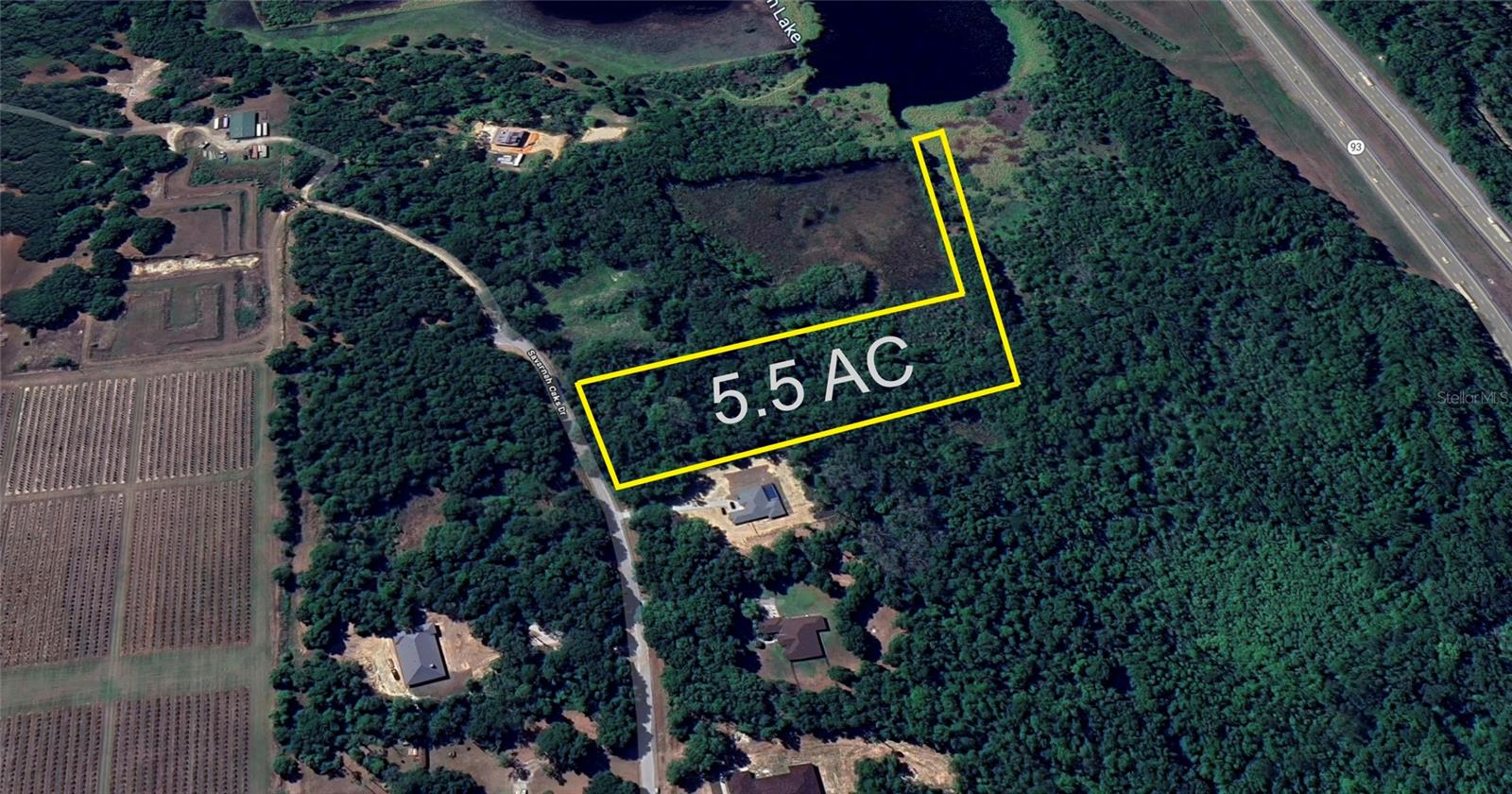 449 SAVANNAH OAKS DR, BROOKSVILLE, FL, 34602