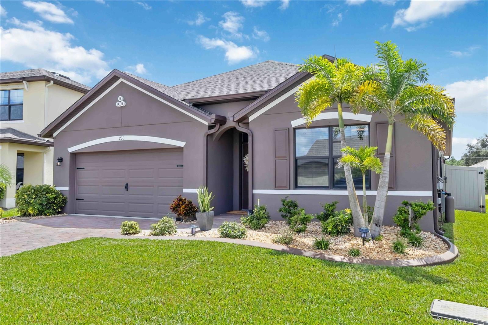 730 OLD COUNTRY RD SE, PALM BAY, FL, 32909