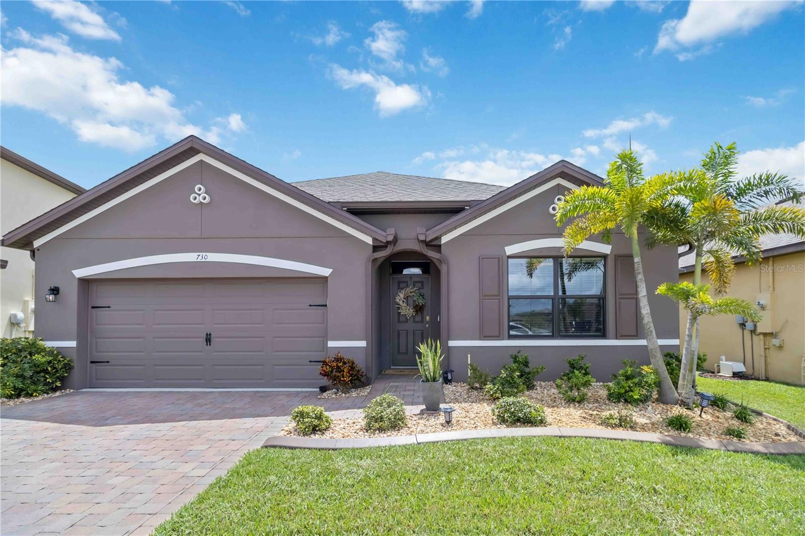 730 OLD COUNTRY RD SE, PALM BAY, FL, 32909