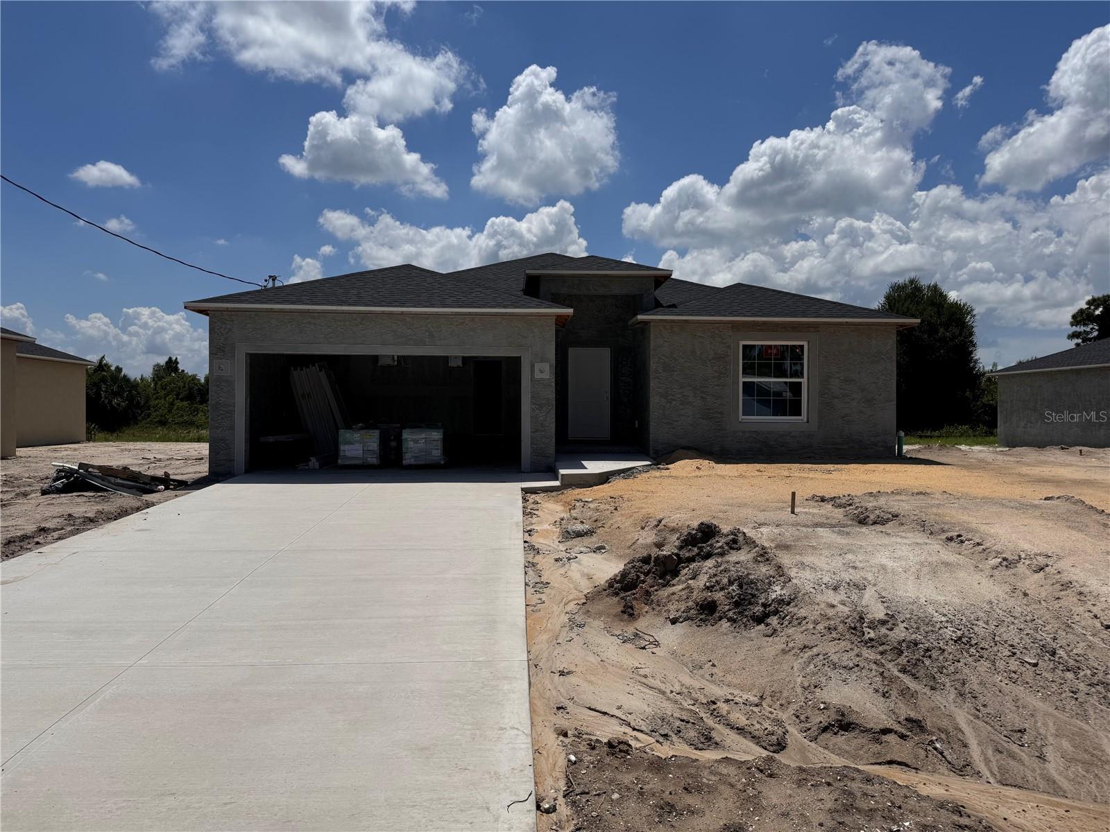 12043 RICHARDS AVE, PORT CHARLOTTE, FL, 33981