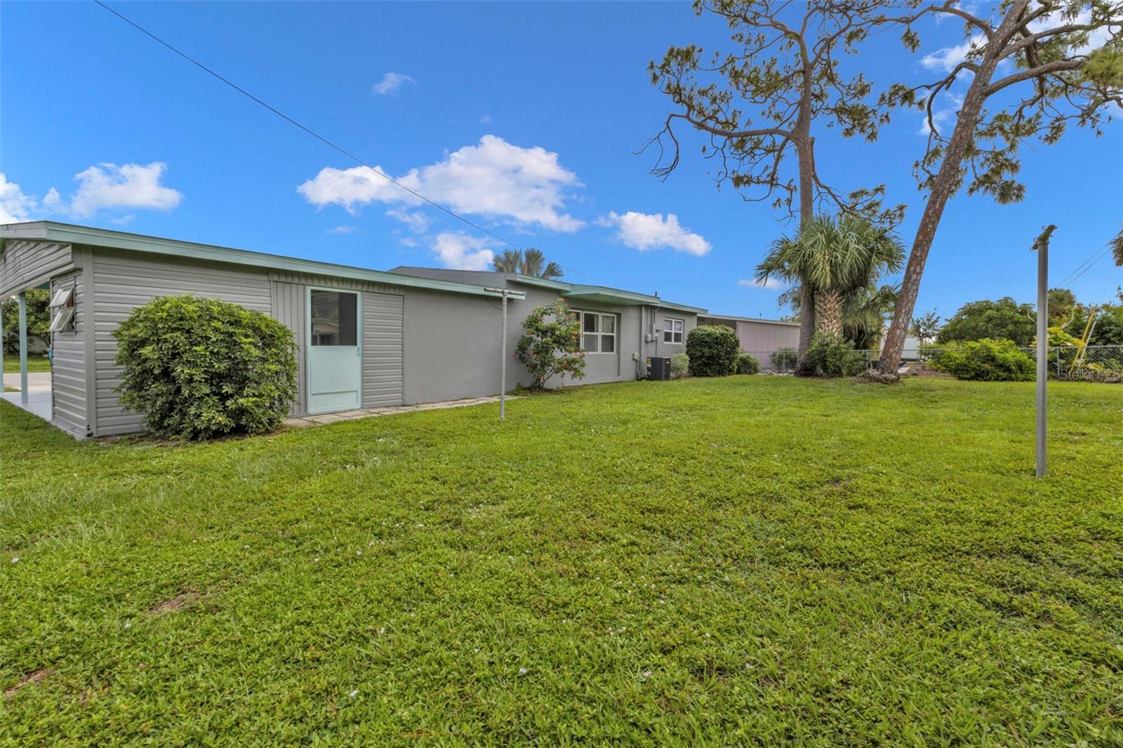 22473 HERNANDO AVE, PORT CHARLOTTE, FL, 33952