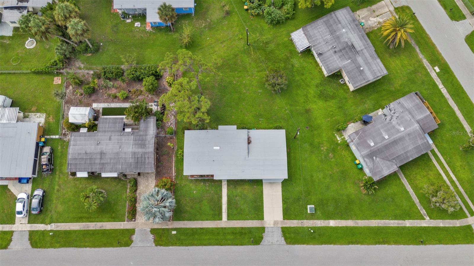 22473 HERNANDO AVE, PORT CHARLOTTE, FL, 33952