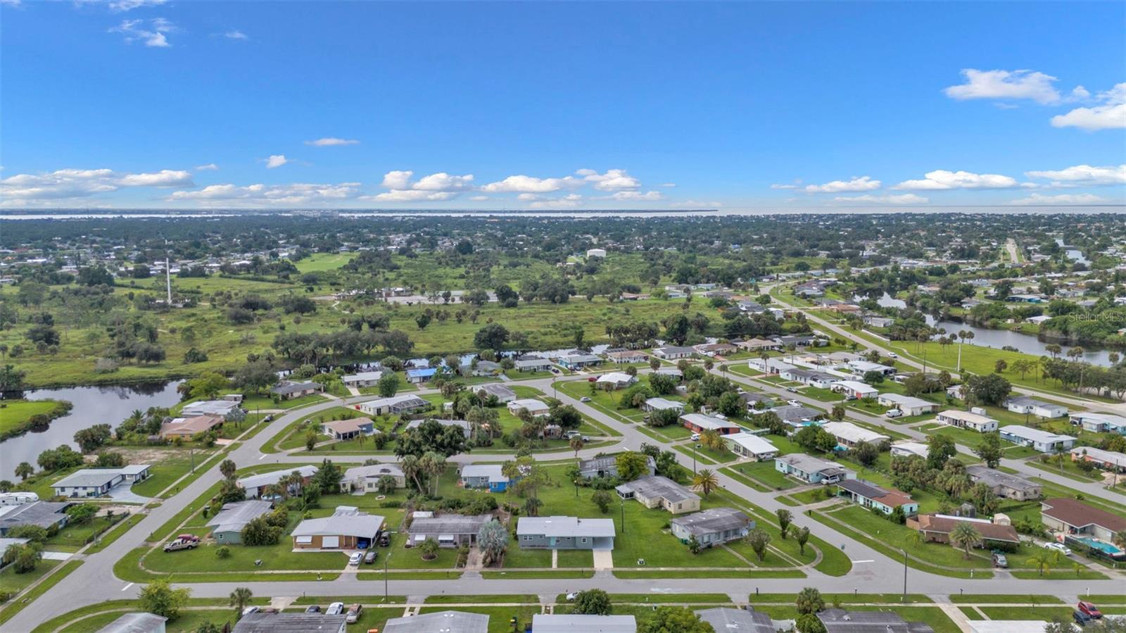 22473 HERNANDO AVE, PORT CHARLOTTE, FL, 33952