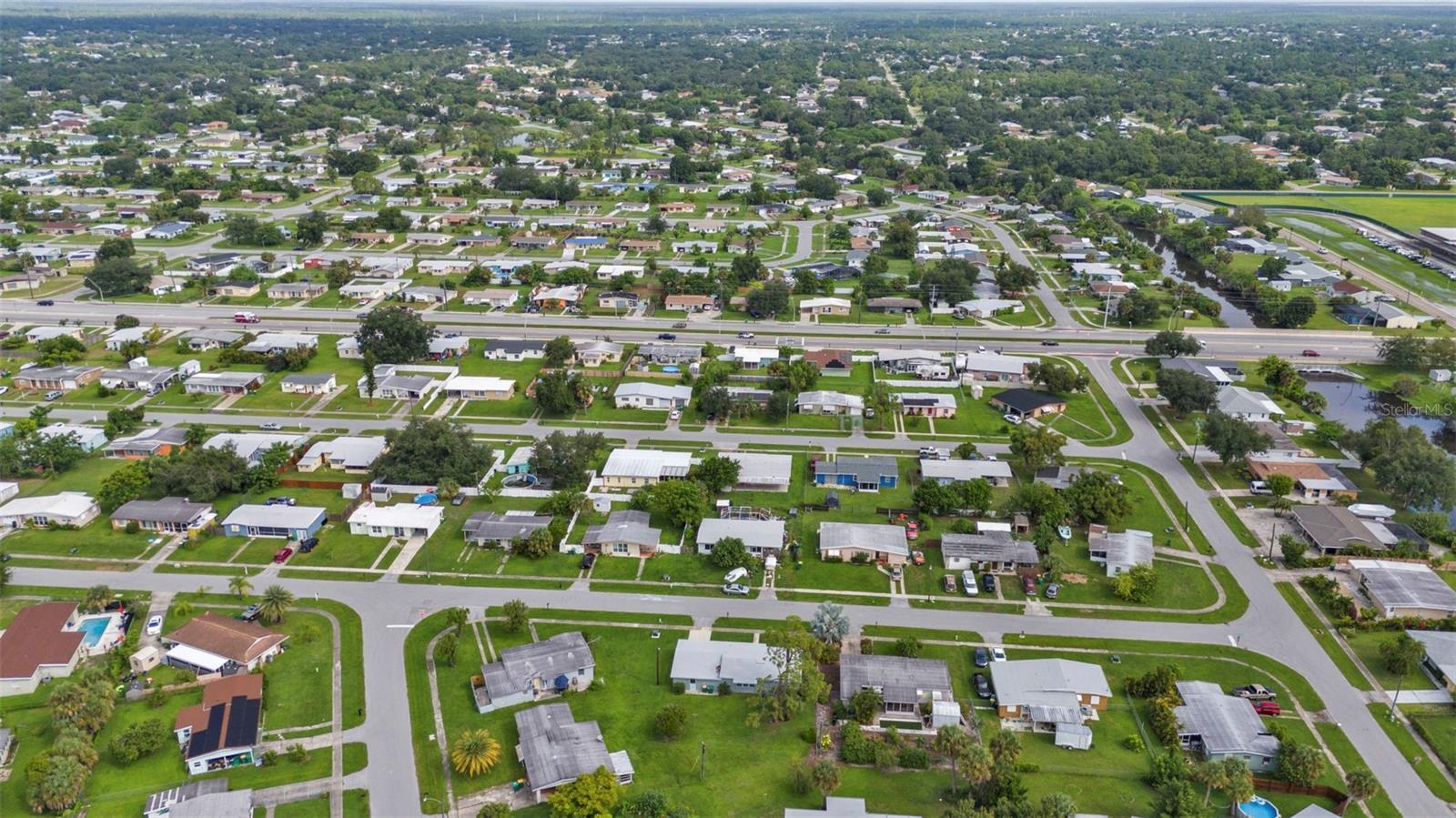 22473 HERNANDO AVE, PORT CHARLOTTE, FL, 33952