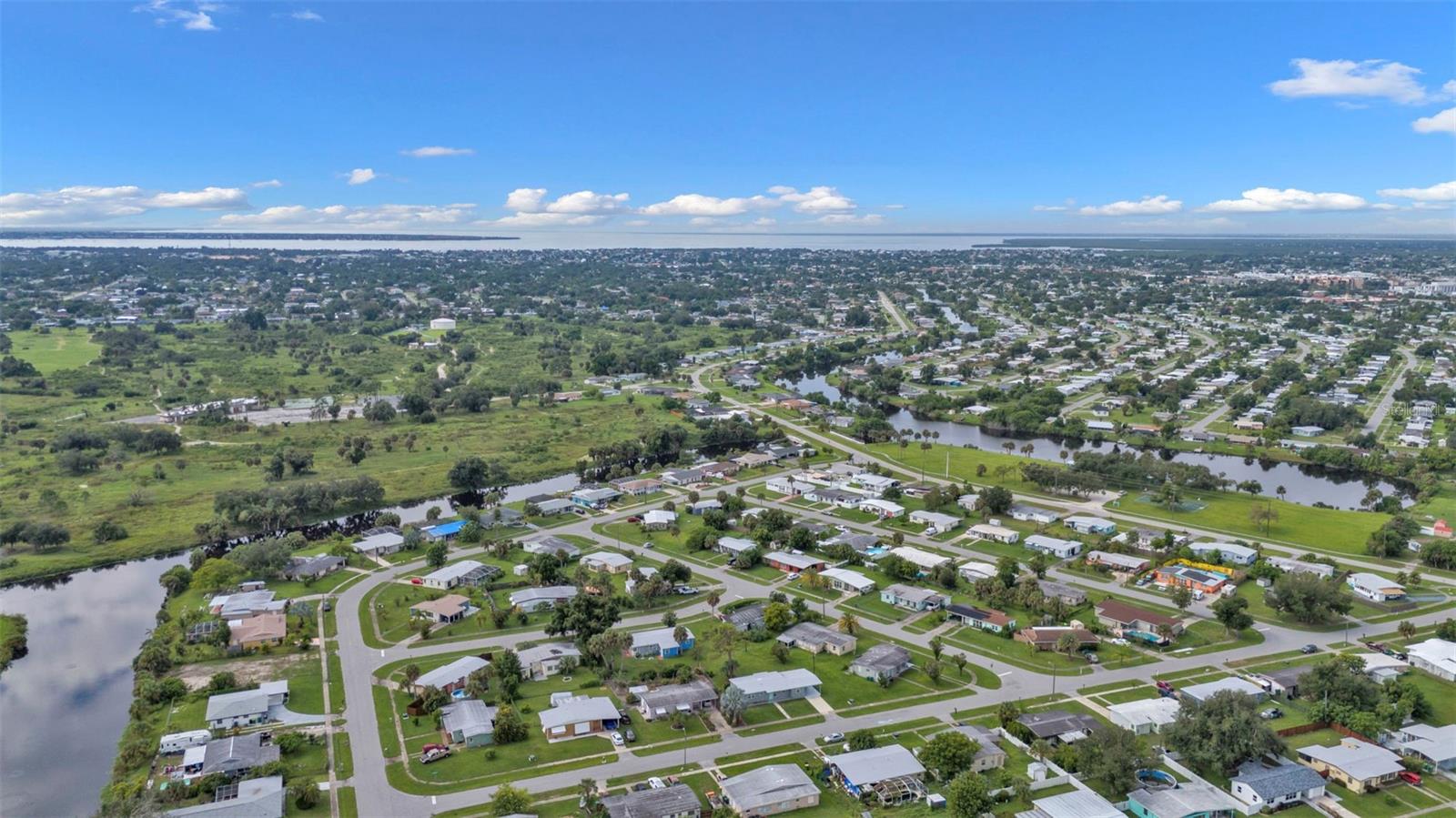 22473 HERNANDO AVE, PORT CHARLOTTE, FL, 33952