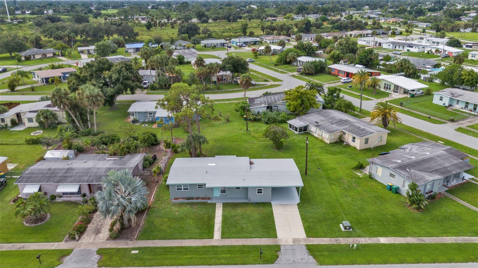 22473 HERNANDO AVE, PORT CHARLOTTE, FL, 33952