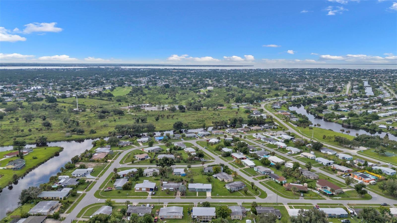 22473 HERNANDO AVE, PORT CHARLOTTE, FL, 33952