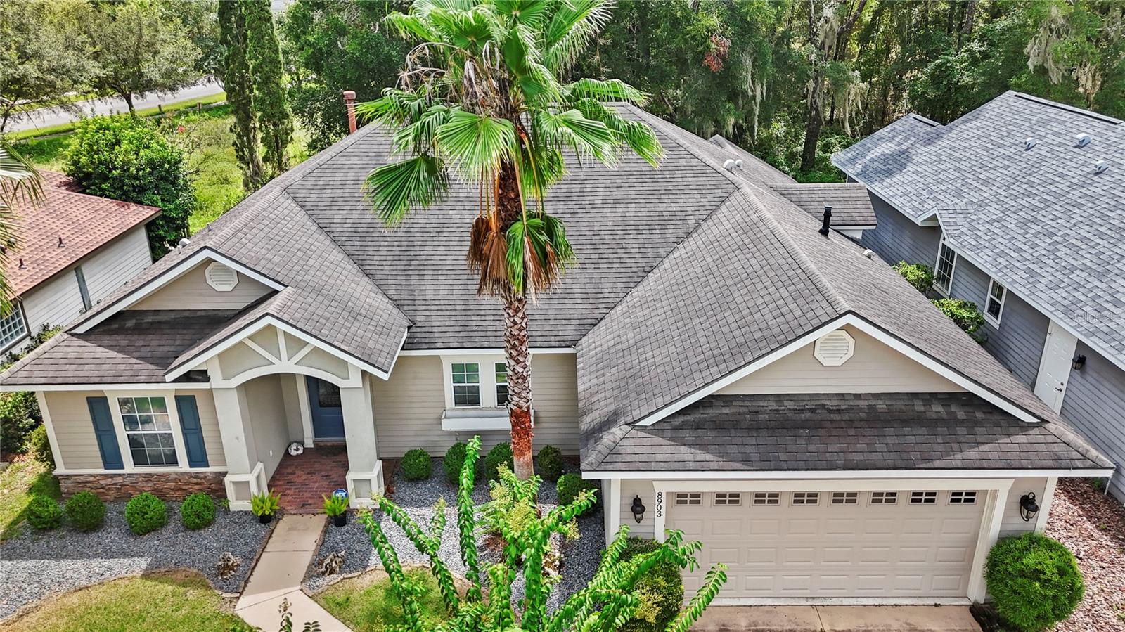8903 SW 80TH AVE, GAINESVILLE, FL, 32608