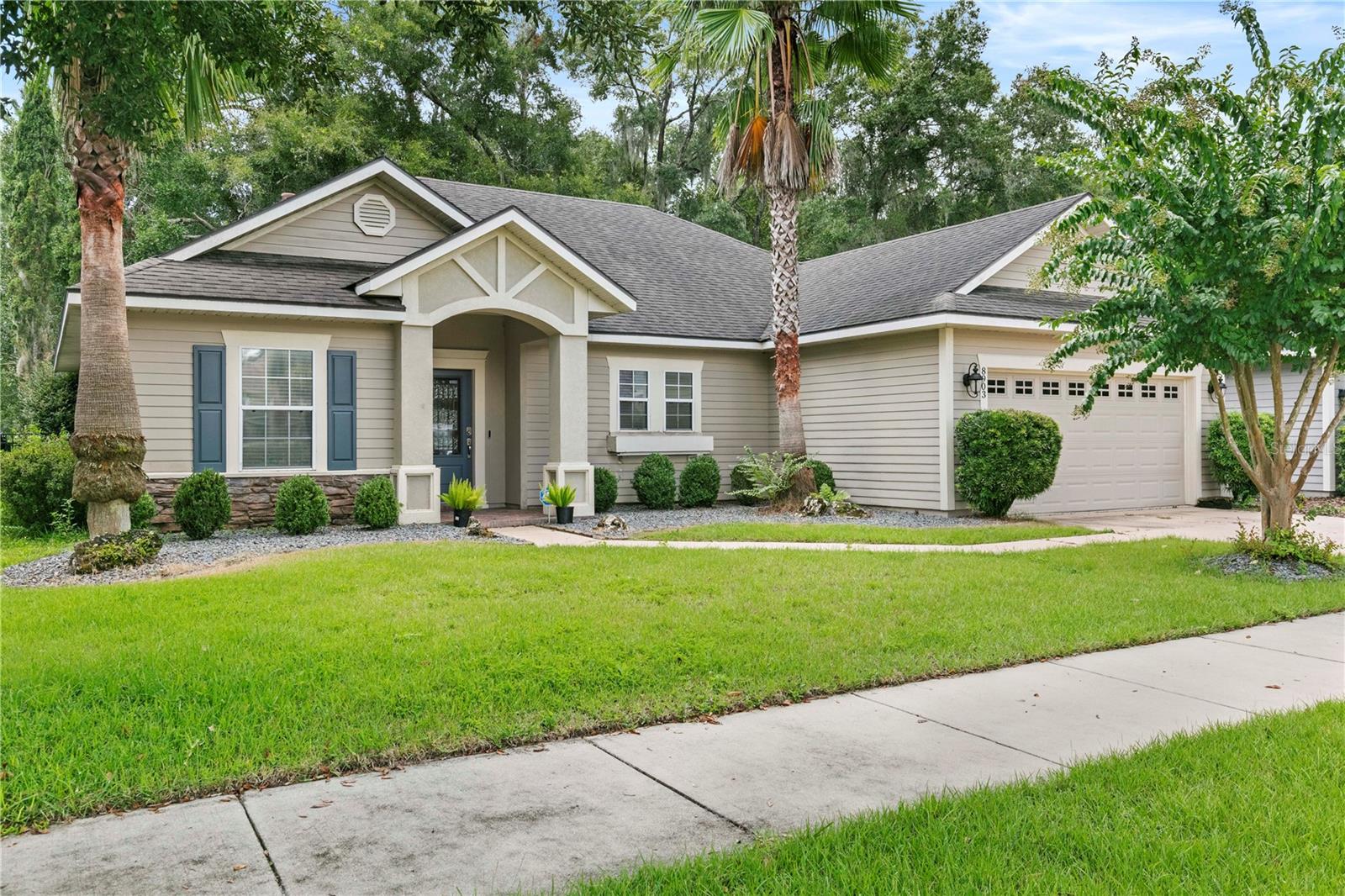 8903 SW 80TH AVE, GAINESVILLE, FL, 32608