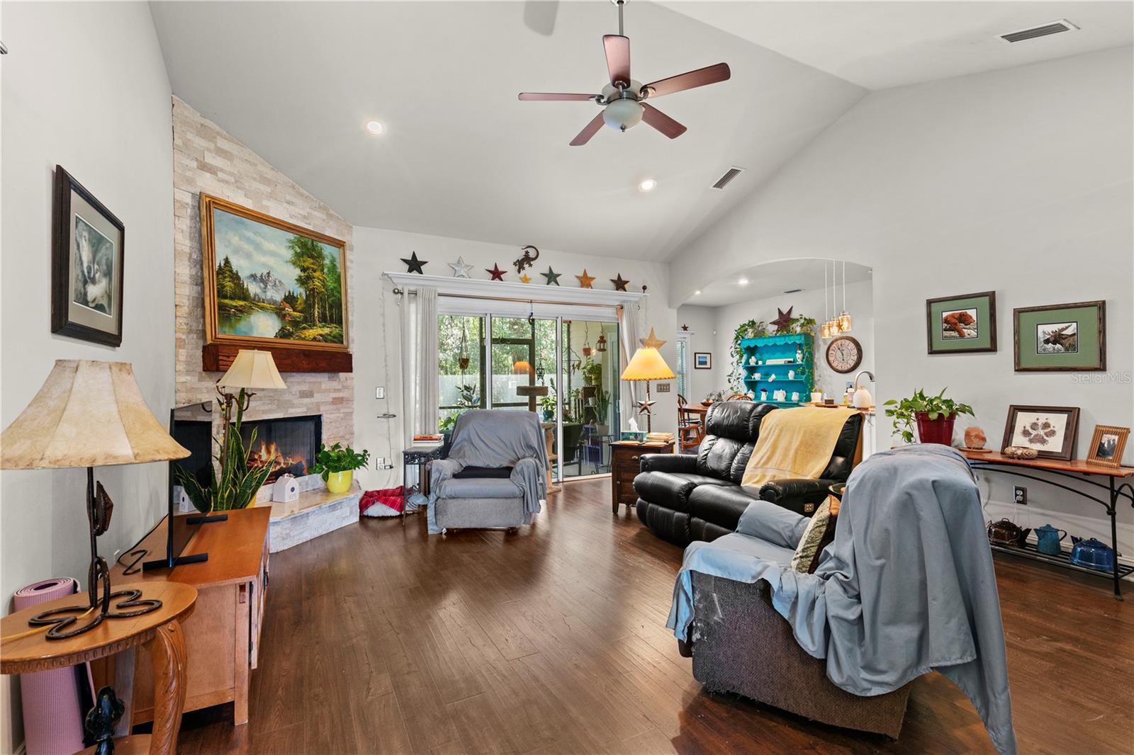 8903 SW 80TH AVE, GAINESVILLE, FL, 32608