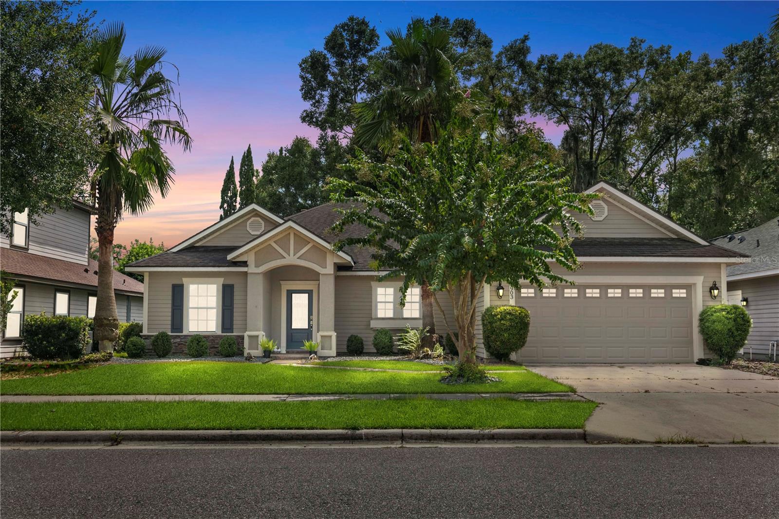 8903 SW 80TH AVE, GAINESVILLE, FL, 32608