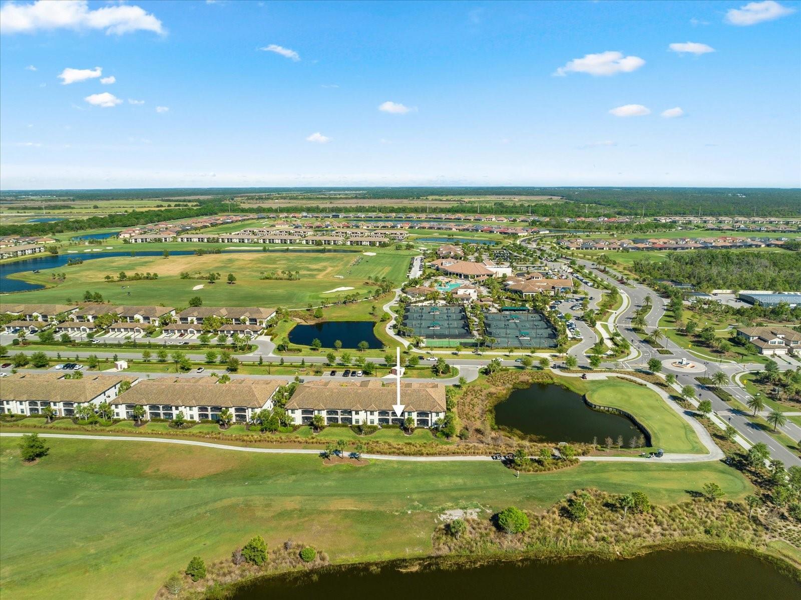 17520 GAWTHROP DR #207, BRADENTON, FL, 34211