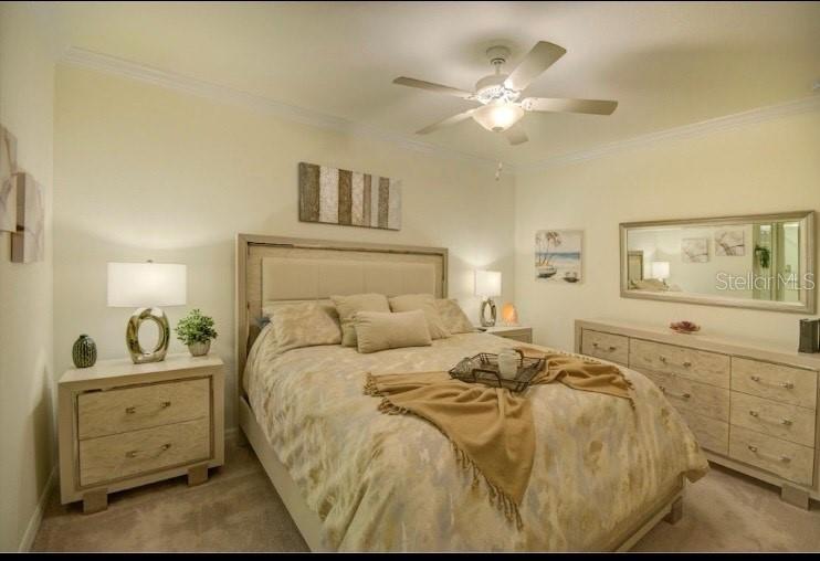 17520 GAWTHROP DR #207, BRADENTON, FL, 34211