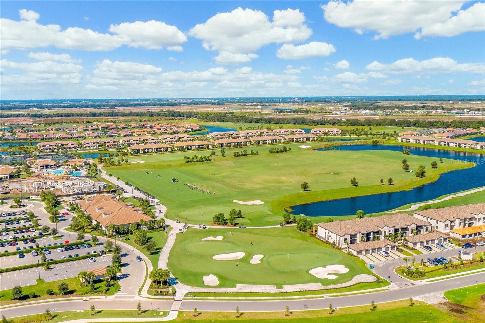 17520 GAWTHROP DR #207, BRADENTON, FL, 34211