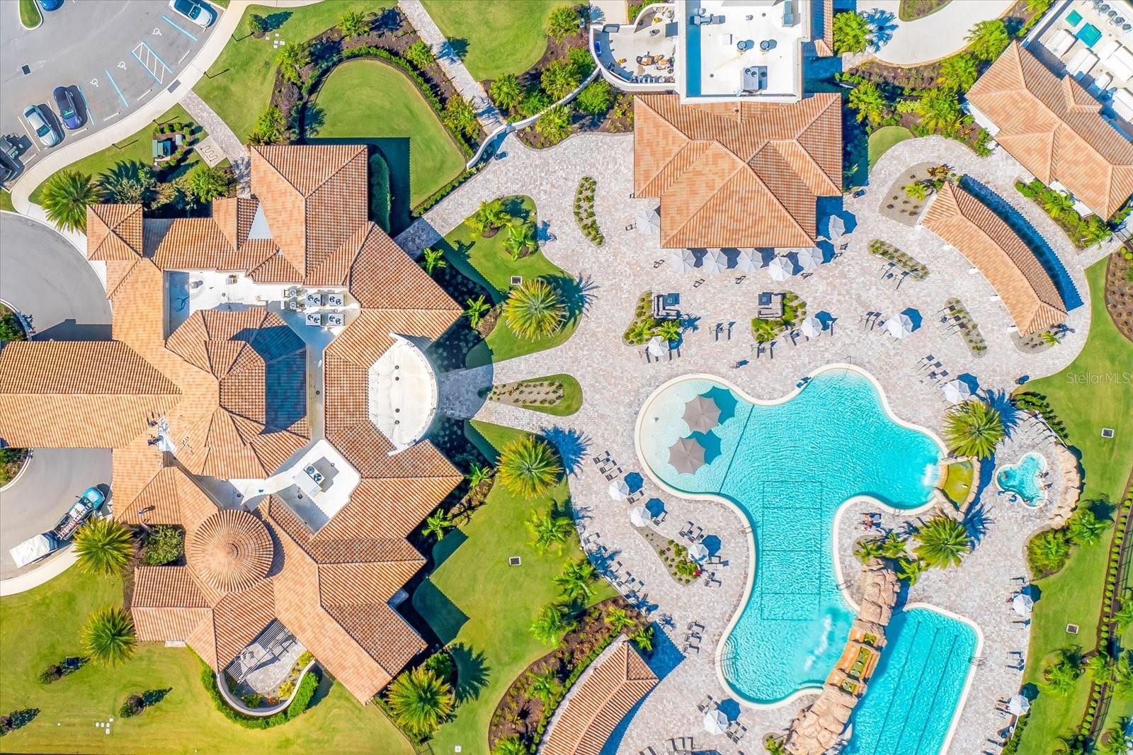 17520 GAWTHROP DR #207, BRADENTON, FL, 34211