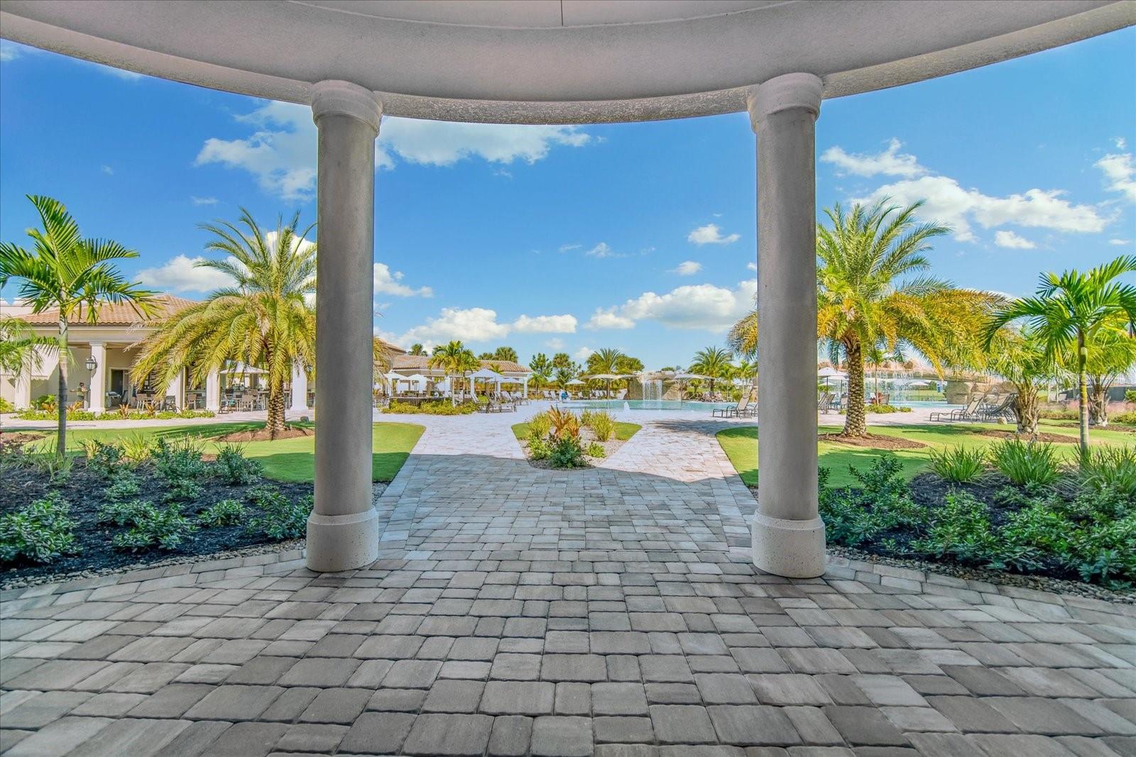 17520 GAWTHROP DR #207, BRADENTON, FL, 34211