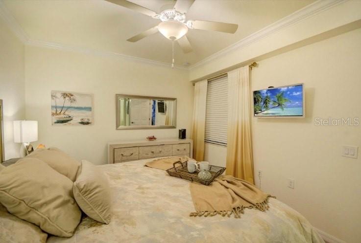 17520 GAWTHROP DR #207, BRADENTON, FL, 34211