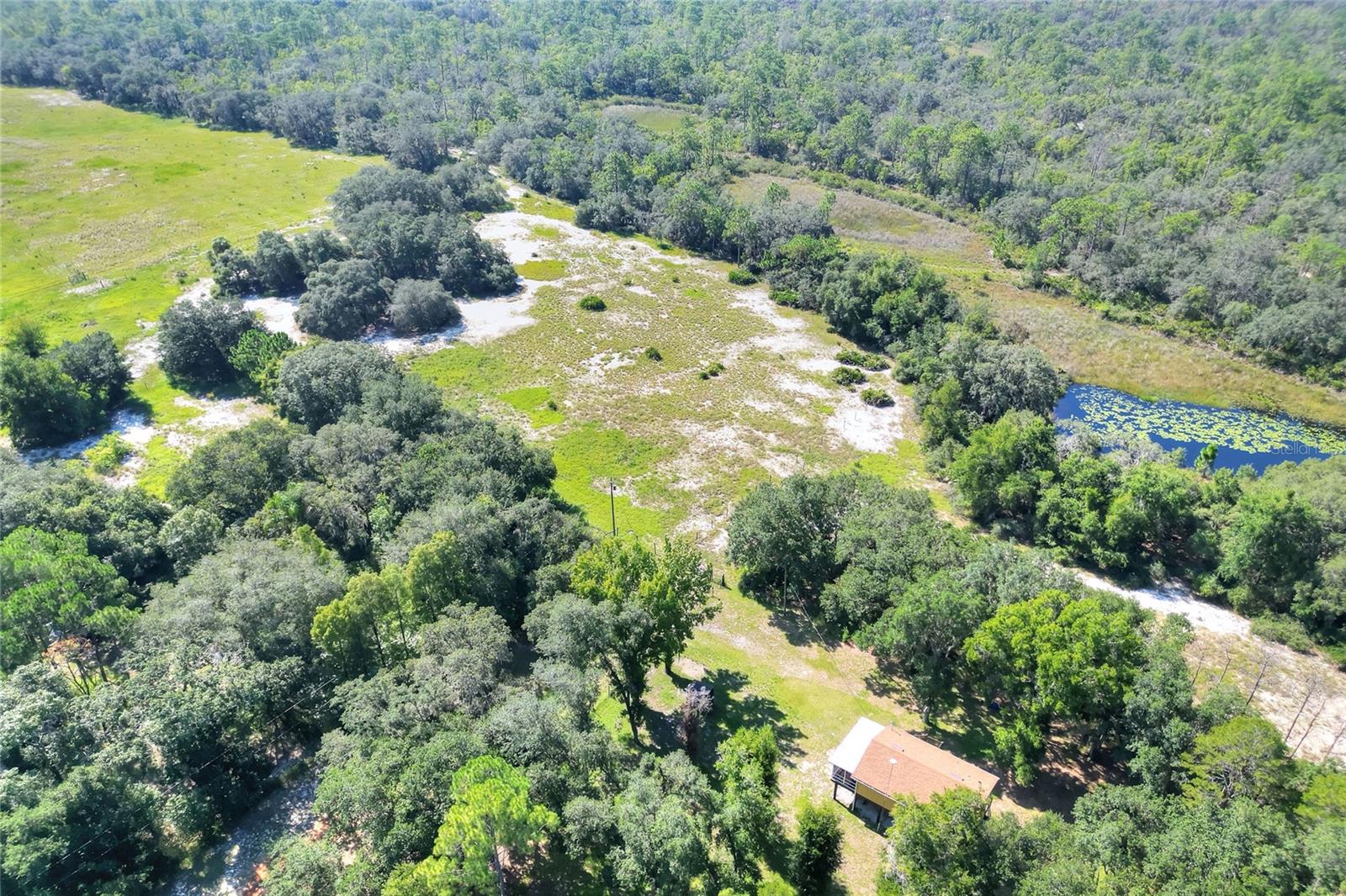 PFUNDSTEIN RD, LAKE WALES, FL, 33898