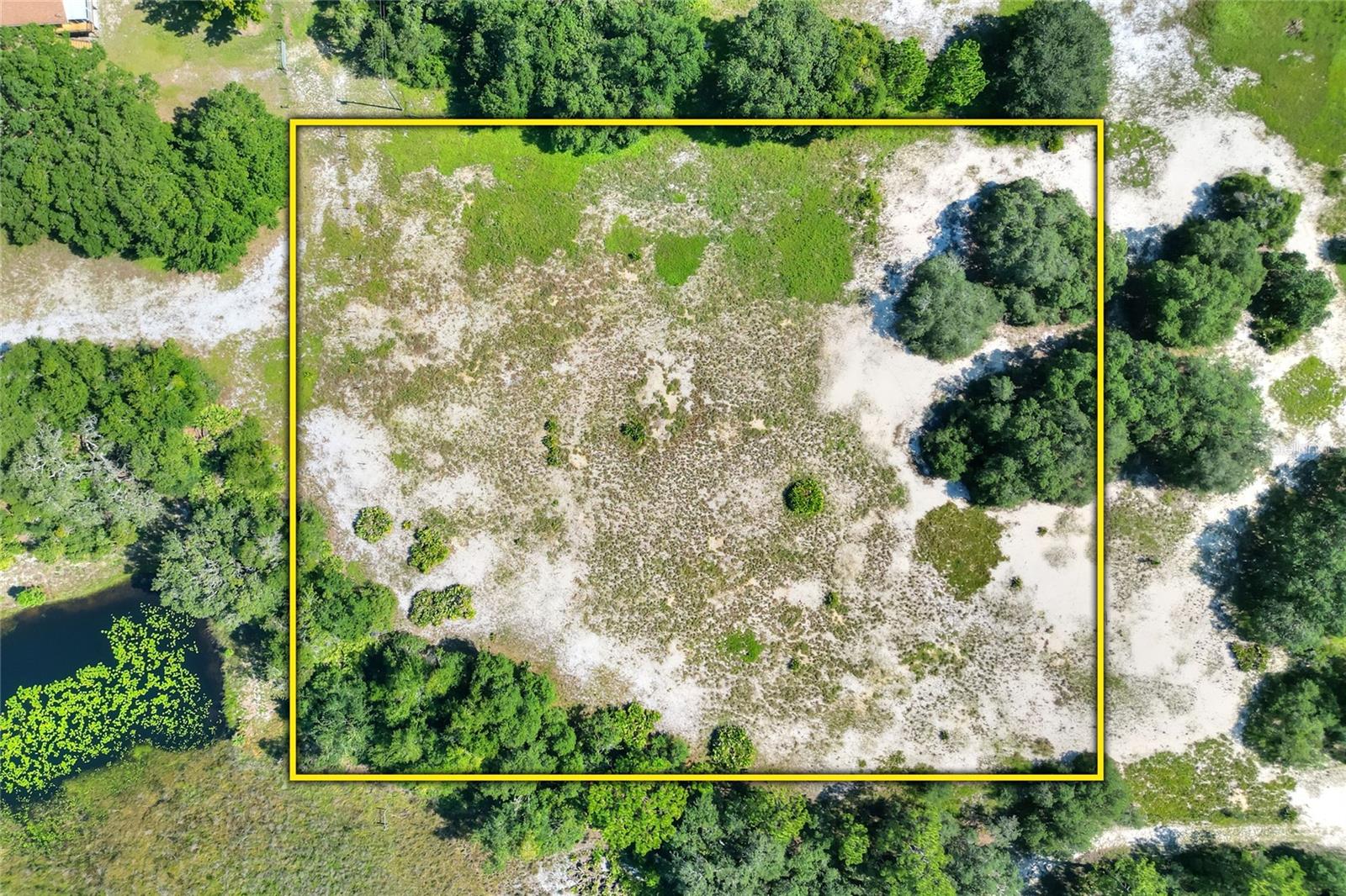 PFUNDSTEIN RD, LAKE WALES, FL, 33898