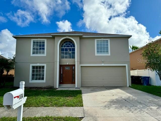 104 RICHMAR AVE, HAINES CITY, FL, 33844