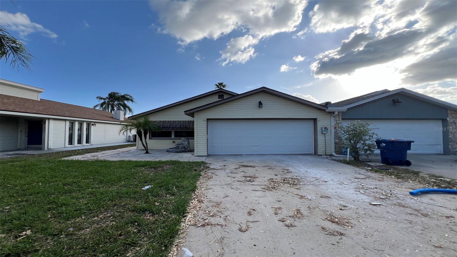 4464 MARINE PKWY, NEW PORT RICHEY, FL, 34652