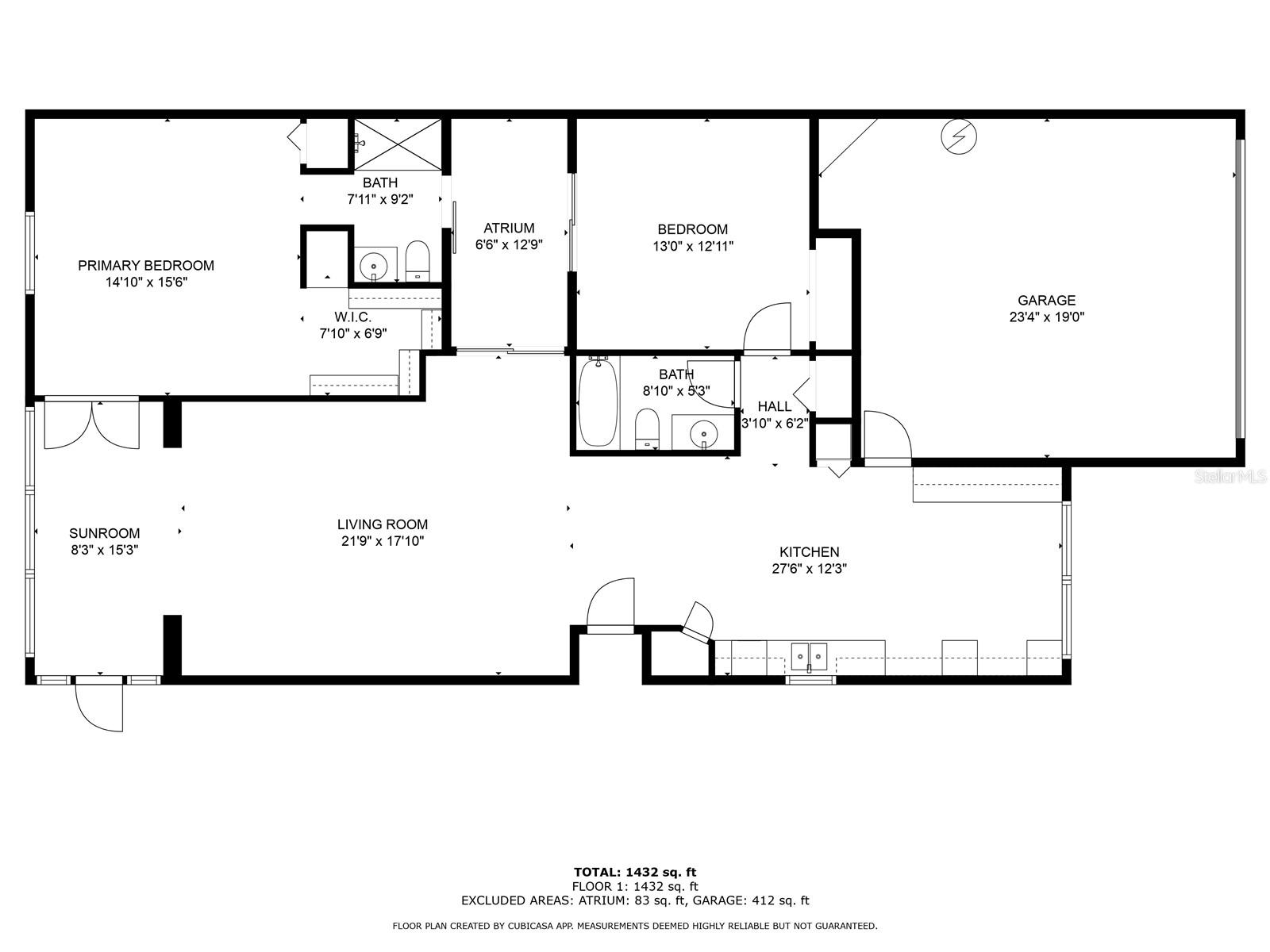 4464 MARINE PKWY, NEW PORT RICHEY, FL, 34652