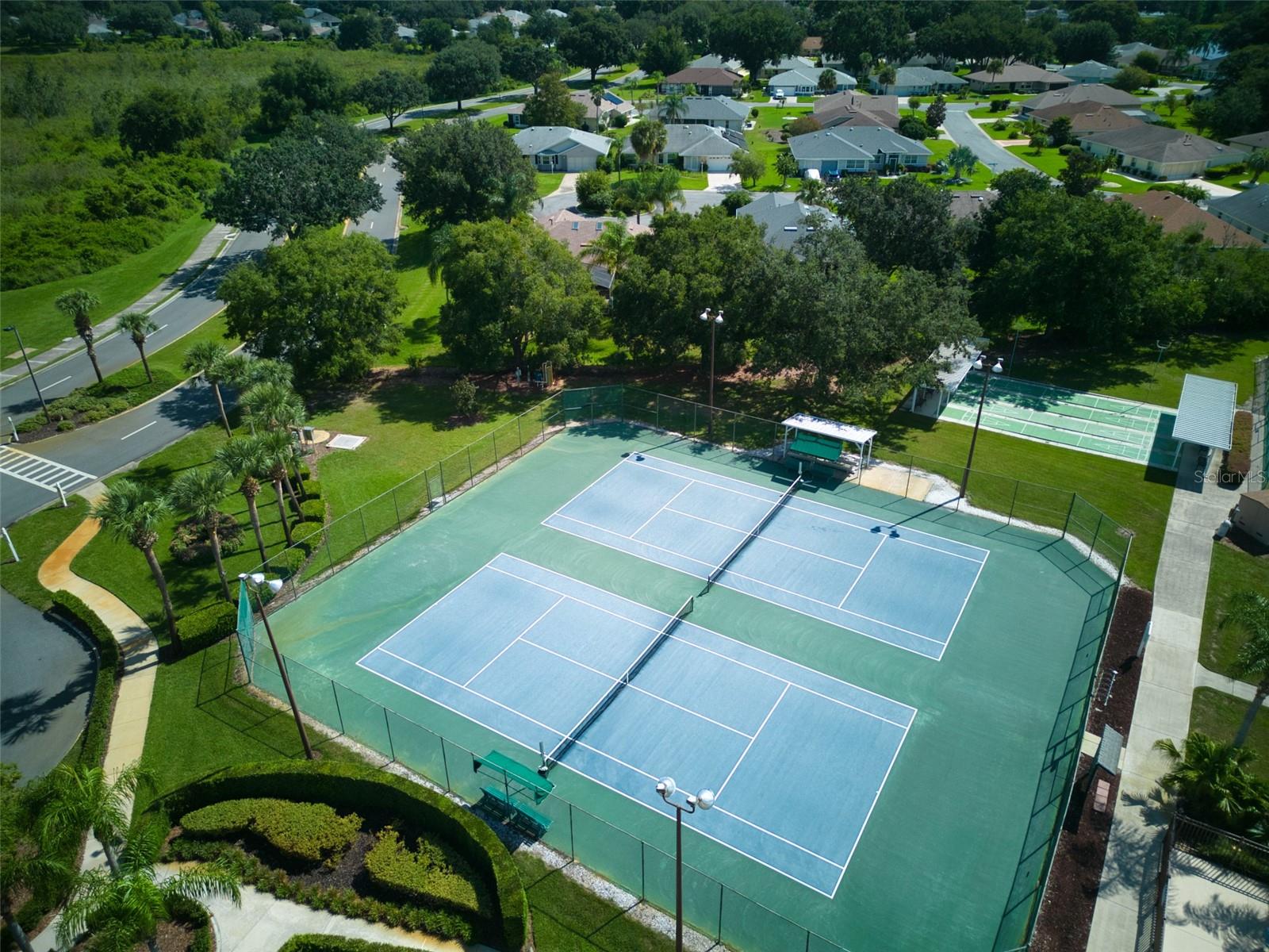 21945 KING HENRY AVE, LEESBURG, FL, 34748