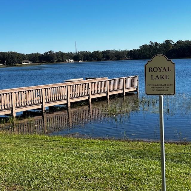 21945 KING HENRY AVE, LEESBURG, FL, 34748