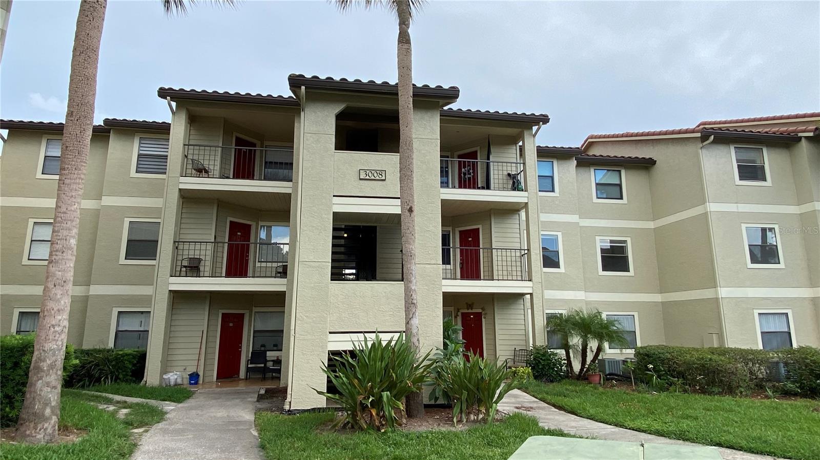 3008 PARKWAY BLVD #206, KISSIMMEE, FL, 34747