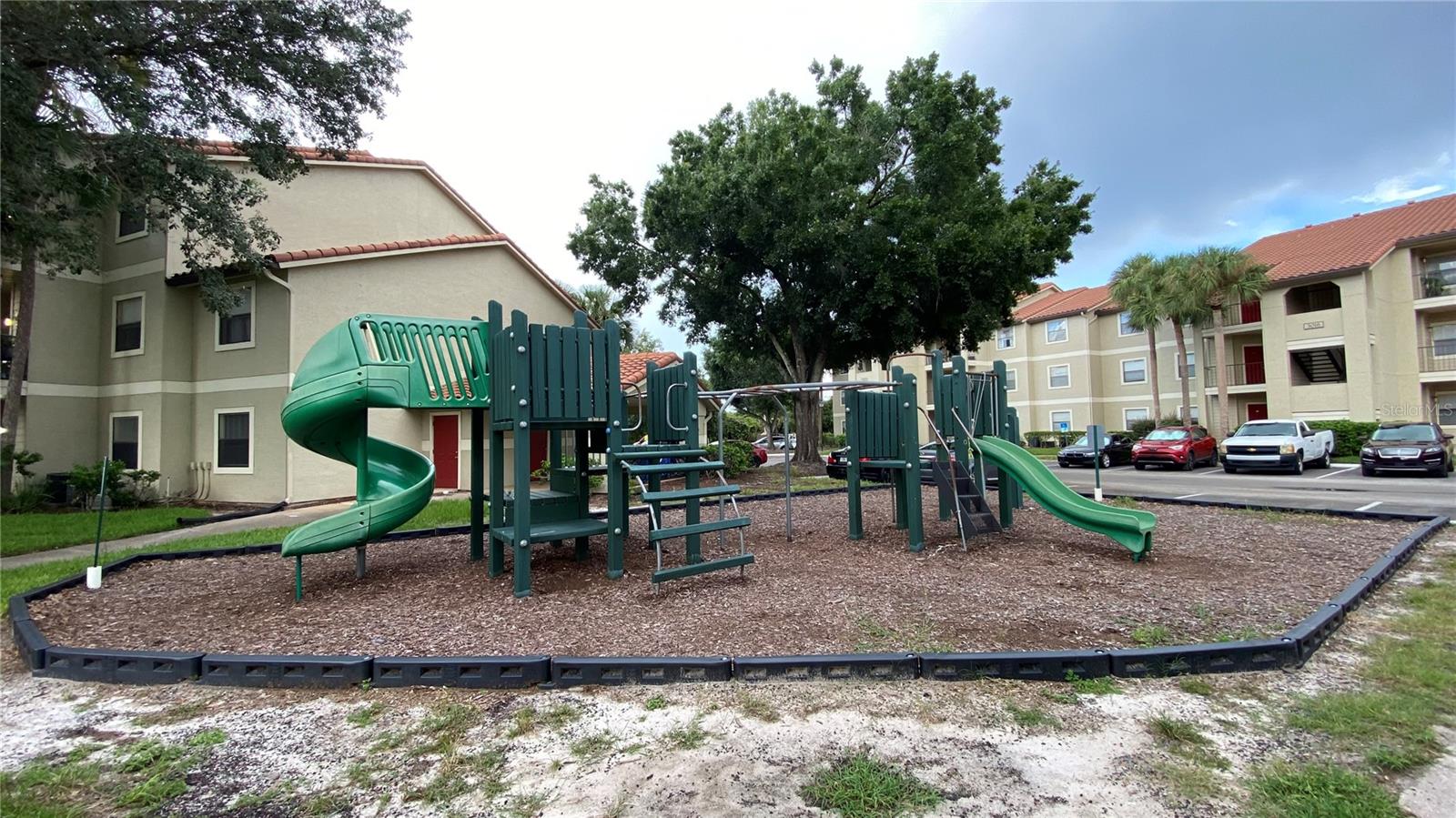3008 PARKWAY BLVD #206, KISSIMMEE, FL, 34747