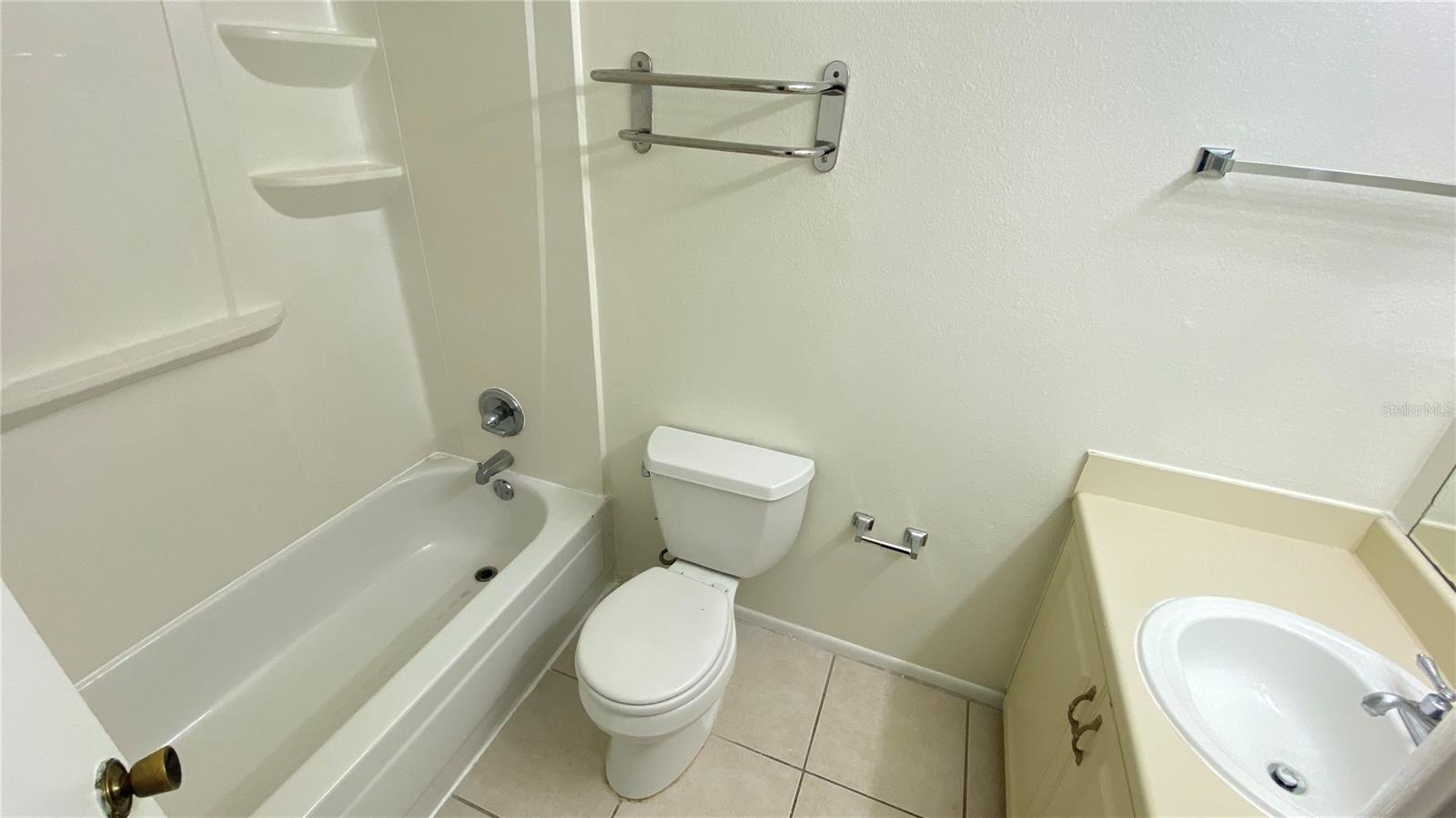 3008 PARKWAY BLVD #206, KISSIMMEE, FL, 34747