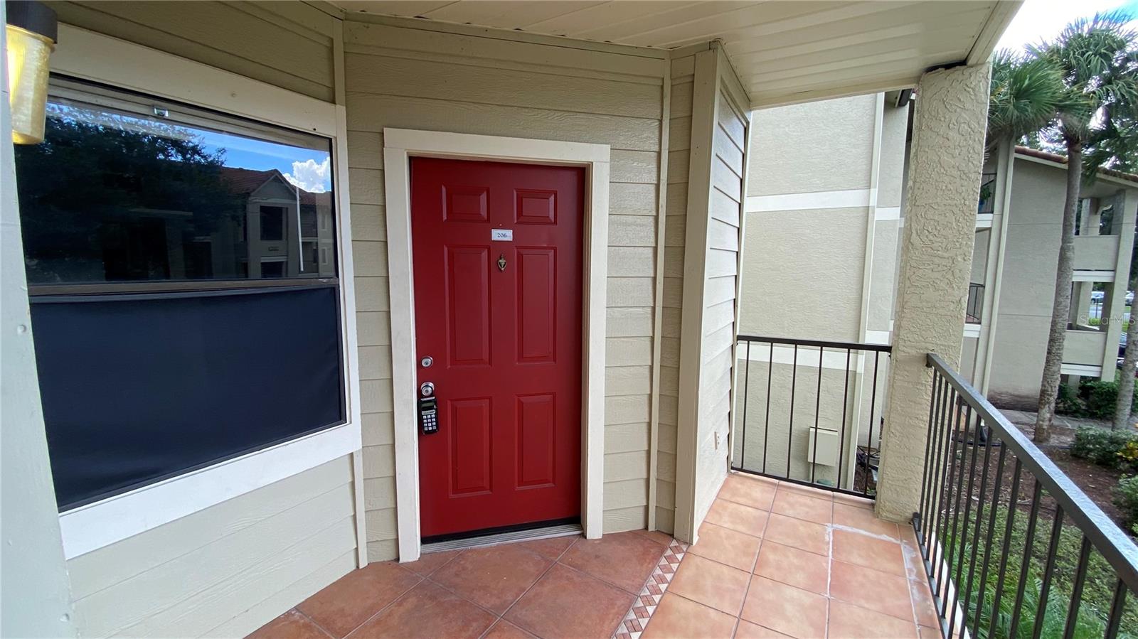 3008 PARKWAY BLVD #206, KISSIMMEE, FL, 34747