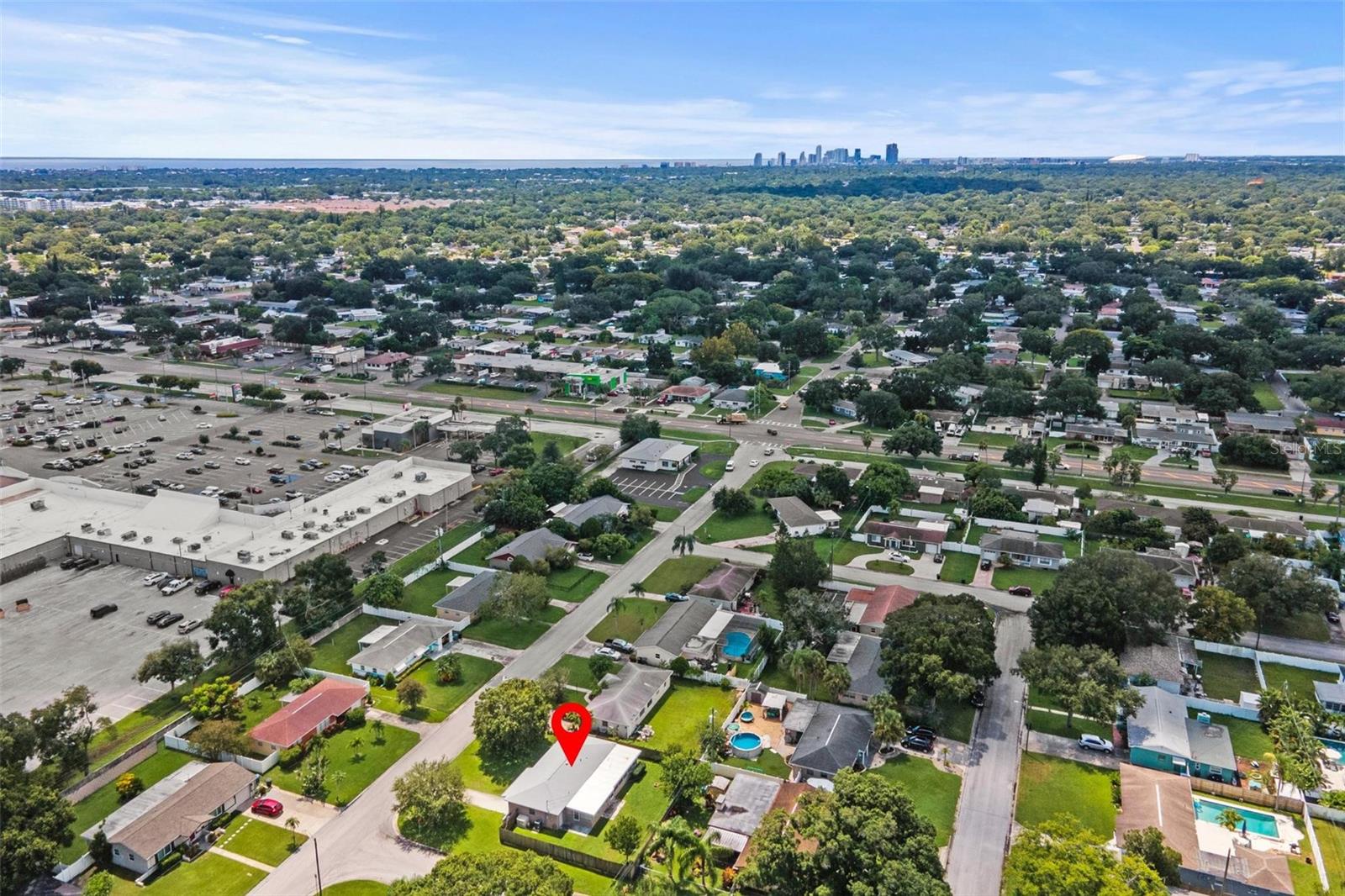 6330 12TH ST N, ST PETERSBURG, FL, 33702