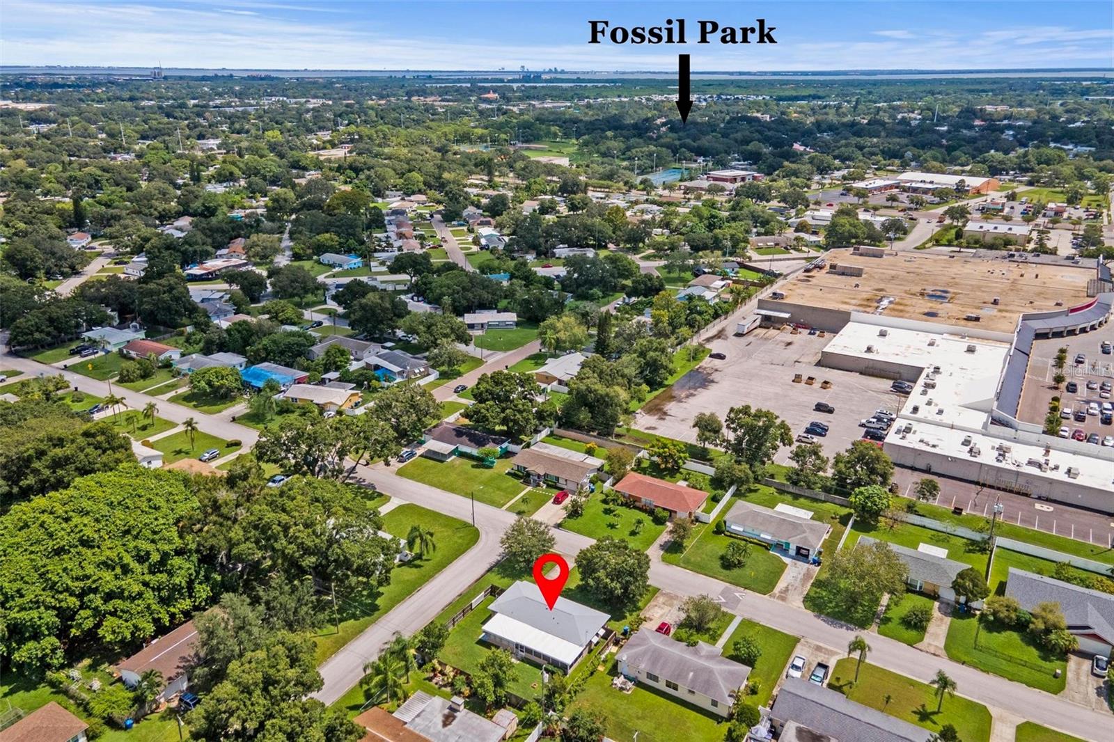6330 12TH ST N, ST PETERSBURG, FL, 33702