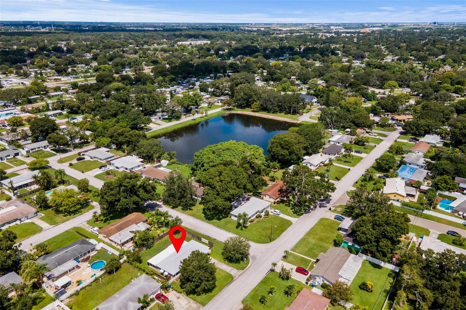 6330 12TH ST N, ST PETERSBURG, FL, 33702