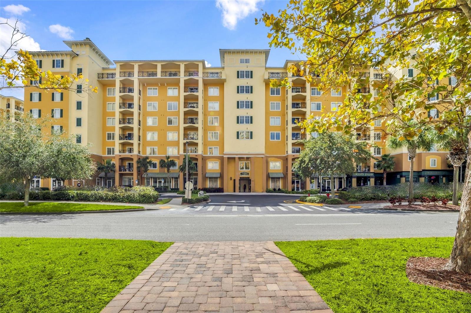 8112 POINCIANA BLVD #1305, ORLANDO, FL, 32821