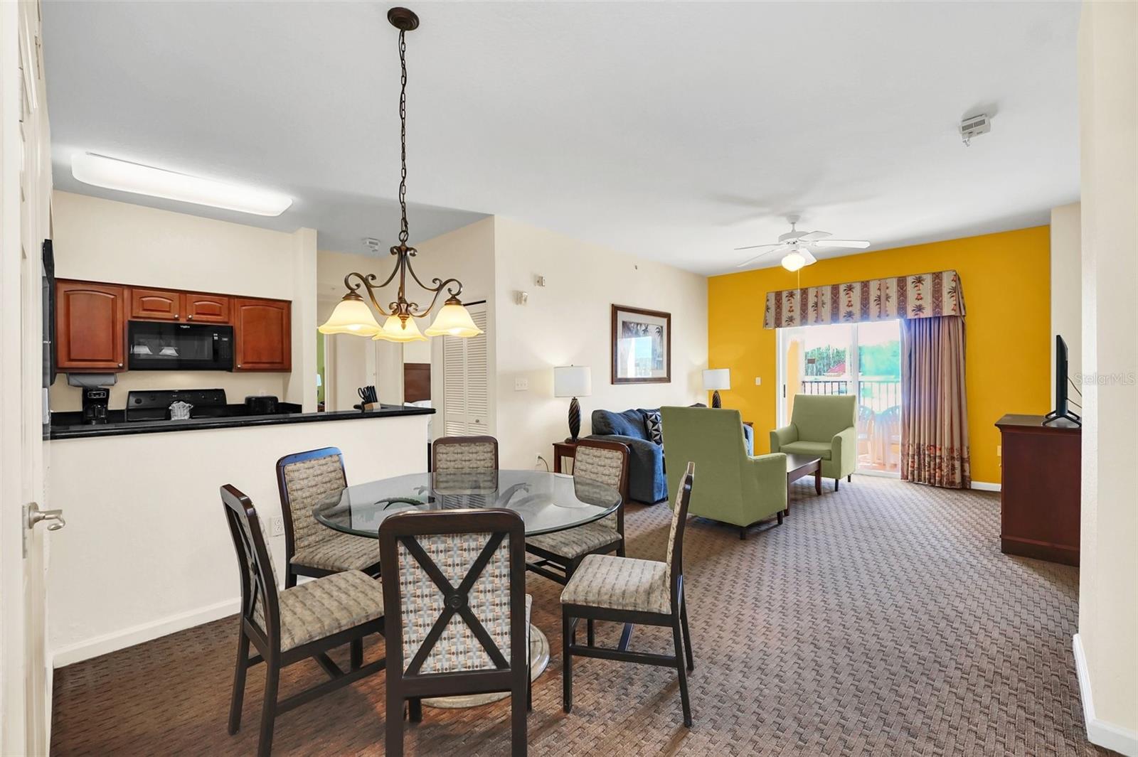 8112 POINCIANA BLVD #1305, ORLANDO, FL, 32821