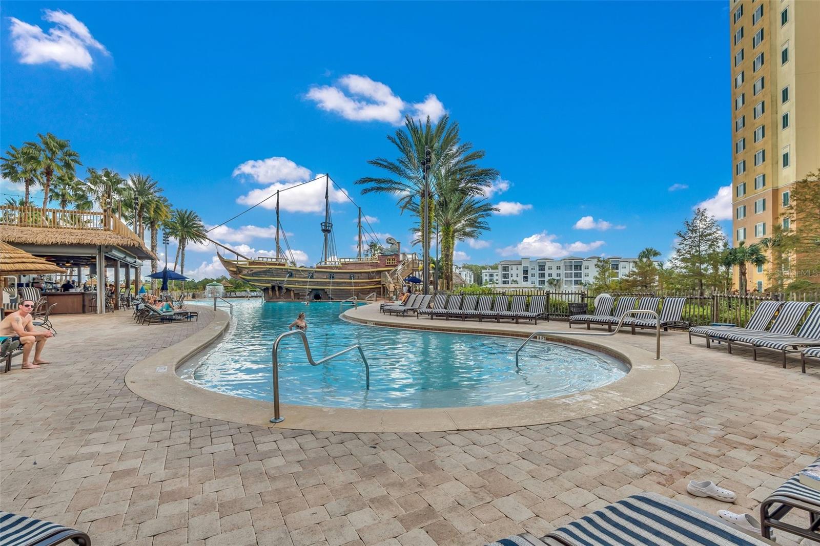 8112 POINCIANA BLVD #1305, ORLANDO, FL, 32821