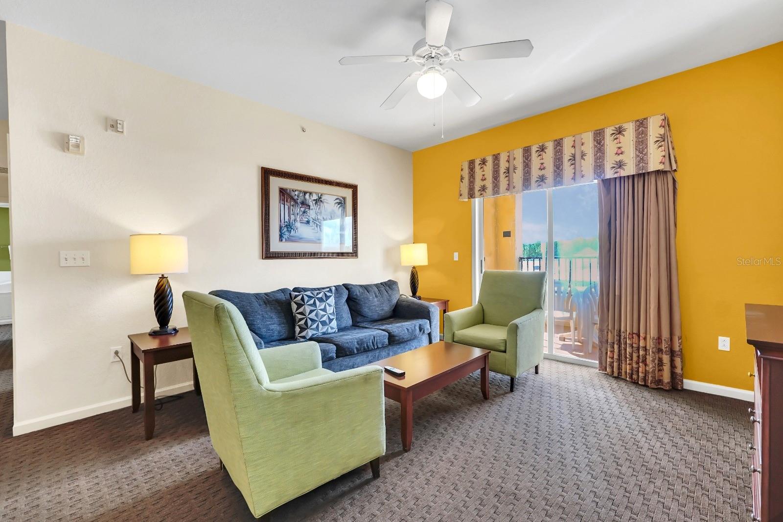 8112 POINCIANA BLVD #1305, ORLANDO, FL, 32821
