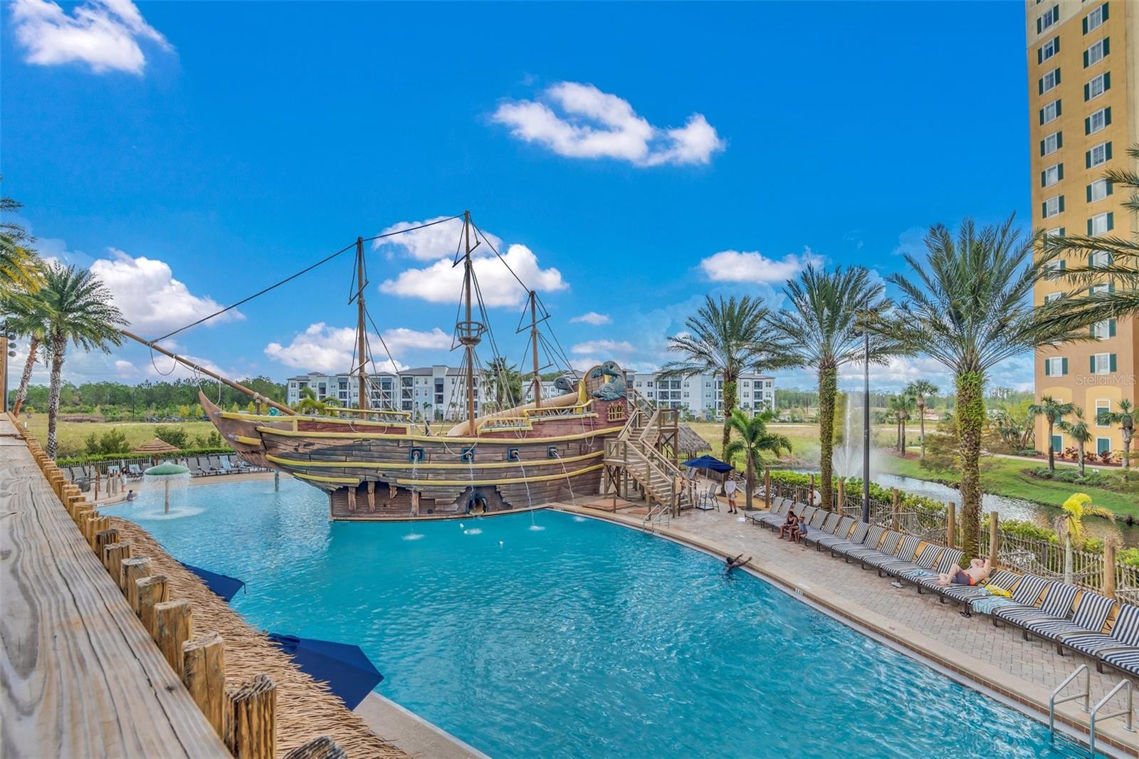 8112 POINCIANA BLVD #1305, ORLANDO, FL, 32821